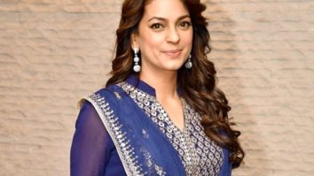 Juhi Chawla’s 5G case hearing by Delhi HC gets interrupted by a man singing ‘Lal Lal Honthon Pe’ and other songs