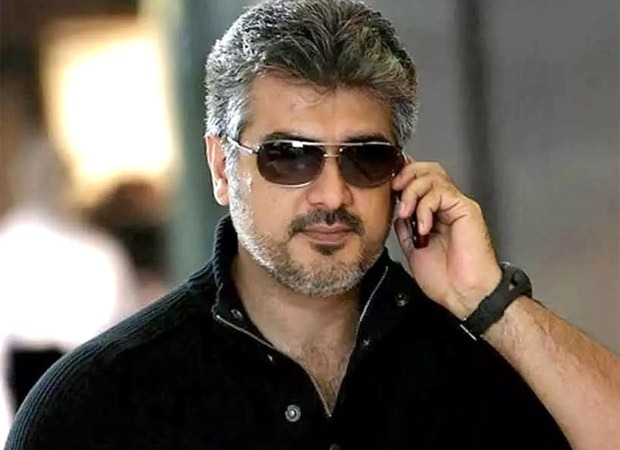Ajith receives a bomb threat call; police trace down the caller