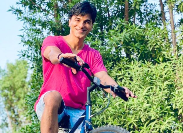 World Bicycle Day: Kyun Rishton Mein Katti Batti's Siddhaant Vir Surryavanshi recalls his memories associated to his first bicycle