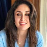 Kareena Kapoor Khan loses her pregnancy weight; flaunts toned body in the latest picture