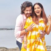 Singer Neeti Mohan and Nihaar Pandya become parents to a baby boy