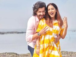 Singer Neeti Mohan and Nihaar Pandya become parents to a baby boy