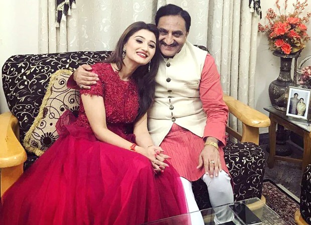 A bond like no other- Daughter Arushi Nishank pens a soul stirring poem for her father, Dr. Ramesh Pokhriyal Nishank as he battles post covid complications
