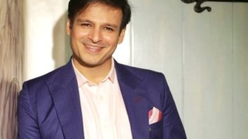 Vivek Anand Oberoi donates Rs. 25 Lakh to I Am Oxygen Man Relief Fund