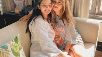 Tujhse Hai Raabta’s Reem Shaikh and Qurbaan Hua’s Pratibha Ranta give us major BFF goals 