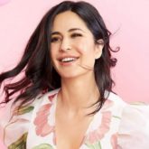 Katrina Kaif's label 'Kay Beauty' celebrates pride month and paints our feed with heartfelt posts