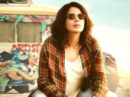 Kirti Kulhari starrer Shaadisthan to explore a life changing road trip with two different generations; to release of Disney+Hotstar
