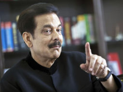 Biopic on Sahara Group’s chief Subrata Roy to be announced on June 10