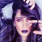 Shruti Haasan says people calling her chudail for wearing black lipstick is the greatest compliment