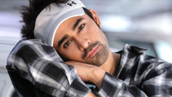 Pearl V Puri surprises fans with his rendition of Shah Rukh Khan’s song Meri Mehbooba