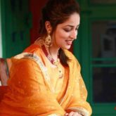 Yami Gautam shares pictures from her mehendi ceremony a day after wedding announcement
