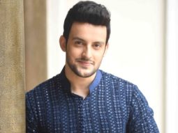 “It’s very important for us to change our own toxic habits in order to restore our environment”- Hamariwali Good News actor Raghav Tiwari on World Environment Day