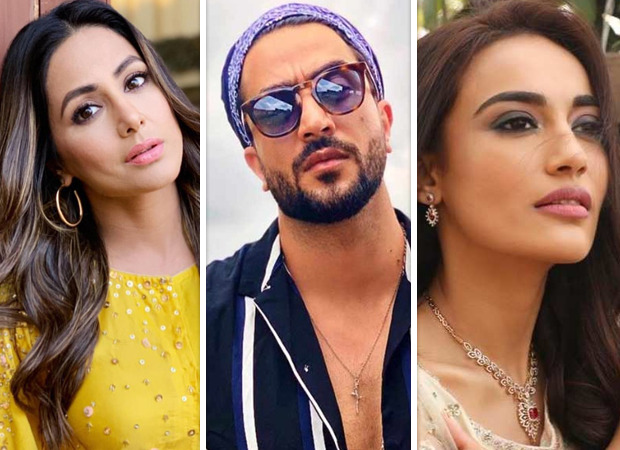 Hina Khan, Aly Goni, Surbhi Jyoti, and other TV celebs speak in support of Pearl V Puri after his arrest in alleged rape case