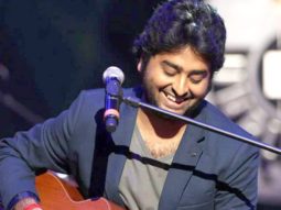 Arijit Singh to hold a virtual concert to raise funds for people in villages affected by COVID-19
