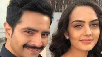 Karan Mehra and his co-star Himanshi Parashar limit their comment section on Instagram after their social media banter goes viral