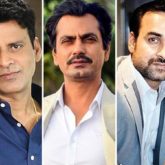 Gangs of Wasseypur trio Manoj Bajpayee, Nawazuddin Siddiqui, and Pankaj Tripathi reunite