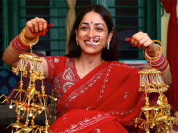 Inside Yami Gautam’s simple and intimate Haldi Ceremony