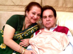 Actor Dilip Kumar gets hospitalised; wife Saira Banu says he has breathing issues