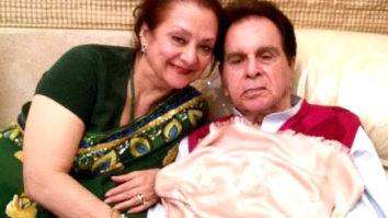 Actor Dilip Kumar gets hospitalised; wife Saira Banu says he has breathing issues