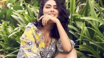 EXCLUSIVE: “No character I played till today was easy. I had my own battles”- Mrunal Thakur