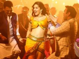 Check out Sunny Leone’s sultry looks for special dance number ‘Shantabai’ from Marathi film Aamdar Nivas