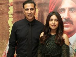 After Toilet- Ek Prem Katha, Bhumi Pednekar and Akshay Kumar come together for Raksha Bandhan
