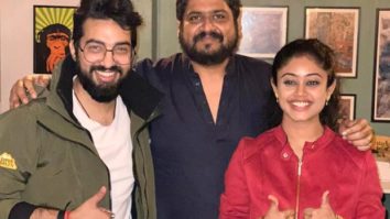 Sachet and Parampara to compose music for Prabhas starrer Adipurush