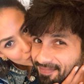 Shahid Kapoor melts Mira Kapoor’s heart with his romantic gesture