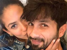 Shahid Kapoor melts Mira Kapoor’s heart with his romantic gesture