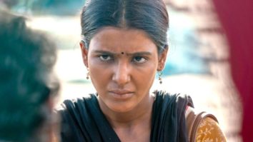 Samantha Akkineni did every stunt in The Family Man 2 on her own; shares BTS video
