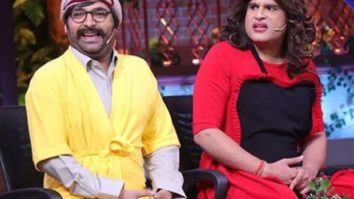 The Kapil Sharma Show to come back soon, reveals Krushna Abhishek with a throwback video