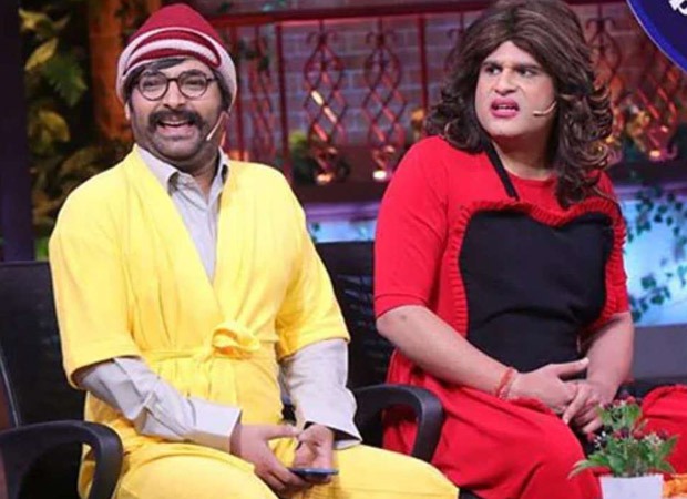 The Kapil Sharma Show to come back soon, reveals Krushna Abhishek with a throwback video