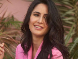 This is what Katrina Kaif has planned for herself after the lockdown is lifted