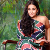 Vidya Balan gives the perfect response when asked to choose between Salman Khan and Shah Rukh Khan