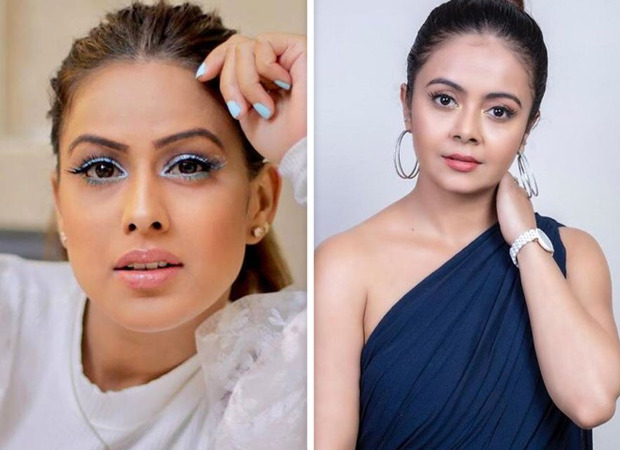 Nia Sharma and Devoleena Bhattacharjee get into a heated argument over their stand on Pearl V Puri’s case