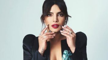 Priyanka Chopra Jonas celebrates Pride month in new video; asks fan to share videos describing love