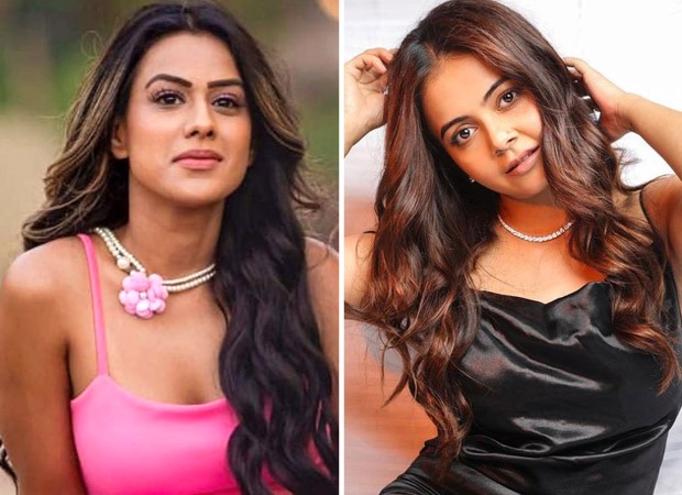 After a heated argument over Pearl V Puri’s case, Nia Sharma and Devoleena Bhattacharjee apologise to each other