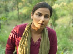EXCLUSIVE: “There was never anyone else but Vidya Balan for us for Sherni,” say the producers of the film