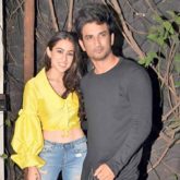 Sara Ali Khan and Sushant Singh Rajput’s Kedarnath co-star says he never saw them with heavy eyes or on a trip