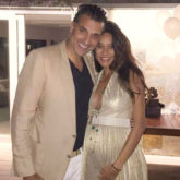 “Our goal was to have four, but I think it will have to be a firm stop at three..unless there is an act of God”- Lisa Haydon