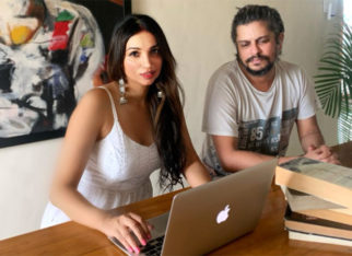 Himanshu Sharma and Kanika Dhillon talk about co-writing Aanand L Rai’s heartwarming tale Rakshabandhan