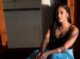 Masaba Gupta’s secret 10-minute fresh-faced red lip make-up look