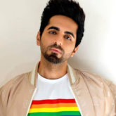 As actors, we are fortunate that we can raise awareness for important issues’ : Ayushmann Khurrana on why he chose to bring attention to the new Pride flag