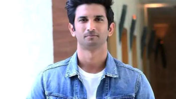 Sushant Singh Rajput on future of education- “Teach kids to deal with unknown situations, the future will see a lot of unknown situations”