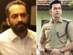 Fahadh Faasil’s Malik and Prithviraj’s Cold Case to skip theatrical release