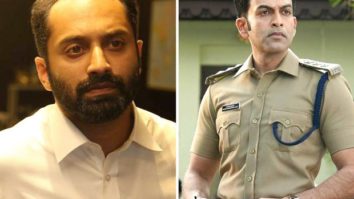 Fahadh Faasil’s Malik and Prithviraj’s Cold Case to skip theatrical release