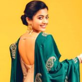 Rashmika Mandanna pens down her diary entry; says "The Little things do matter"