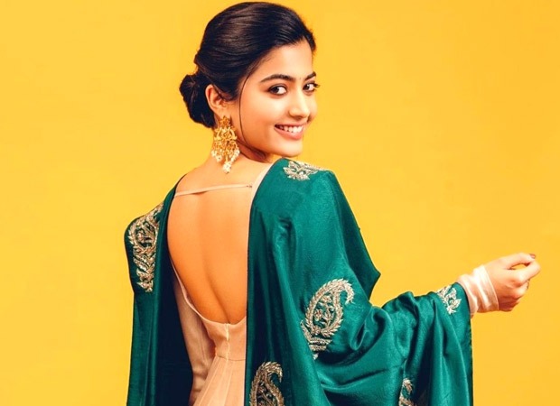 Rashmika Mandanna pens down her diary entry; says "The Little things do matter"