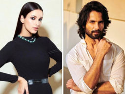 Triptii Dimri to be the leading lady of Shahid Kapoor’s next with Sujoy Ghosh