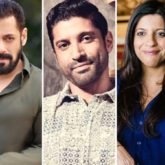 Salman Khan, Farhan Akhtar, and Zoya Akhtar to produce Salim-Javed's documentary titled Angry Young Men